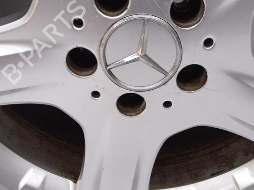 Rim MERCEDES-BENZ R-CLASS (W251, V251) R 350 CDI 4-matic (251.022, 251.122) | BP21215967C45 