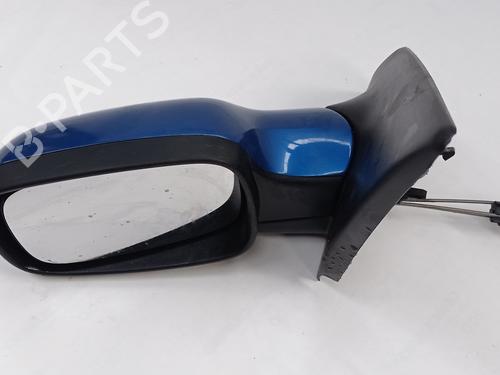 Used Left mirror RENAULT MEGANE II (BM0/1_, CM0/1_) [2001-2012]  30878218