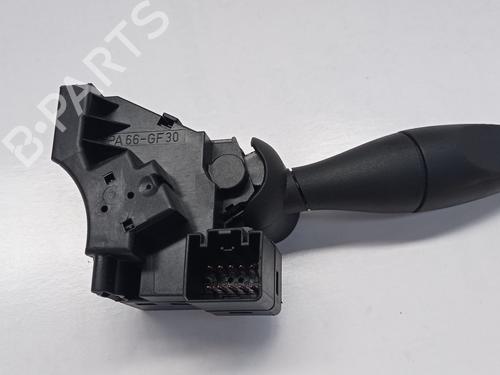 Steering column stalk FORD FIESTA V (JH_, JD_) 1.4 TDCi | BP27382122I23 