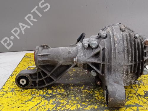 Front differential MERCEDES-BENZ M-CLASS (W164) ML 320 CDI 4-matic (164.122) | BP8424474M23 
