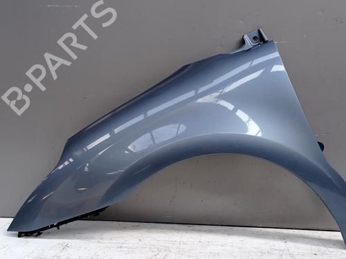 Used Left front fenders CITROËN C4 I (LC_) [2004-2014]  9420146