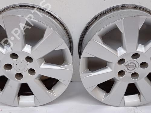 Rim OPEL ZAFIRA / ZAFIRA FAMILY B (A05) 1.9 CDTI (M75) | BP21189347C45 