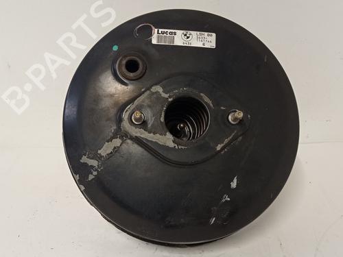 Used Servo brake BMW 7 (E38) 728 i, iL (193 hp) 15262425