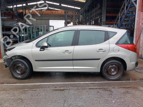 Alternator PEUGEOT 207 SW (WK_) 1.4 16V | BP19533016M7 