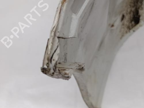 Rear bumper FORD MONDEO IV (BA7) 2.0 TDCi | BP16530398C8
