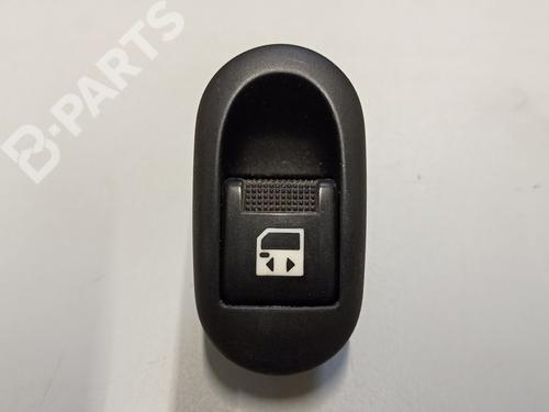 Used Left front window switch Left front window switch PEUGEOT 1007 (KM_) 1.6 16V (109 hp) 10213498 10213498
