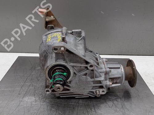 Used Front differential HYUNDAI SANTA FÉ I (SM) 2.0 CRDi (113 hp) 9848287