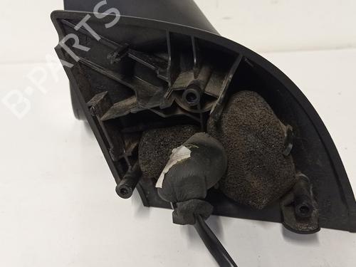 Left mirror CITROËN C3 I (FC_, FN_) 1.4 HDi | BP21288049C26 