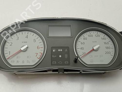 instrument-cluster-dacia-sandero-2008-24642550 main image