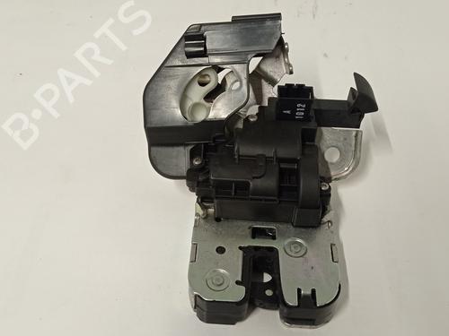 Used Tailgate lock AUDI A3 Sportback (8PA) [2004-2015]  21129617