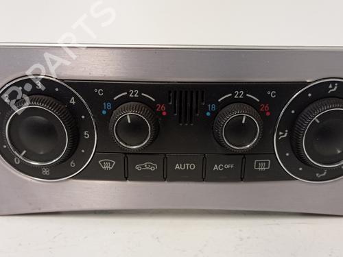 Used Climate control MERCEDES-BENZ C-CLASS (W203) C 220 CDI (203.006, 203.008) (143 hp) 7094036