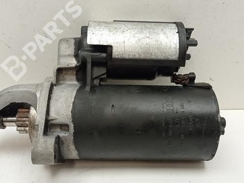 Used Starter Starter AUDI A6 C4 (4A2) 2.8 (174 hp) 11179419 11179419