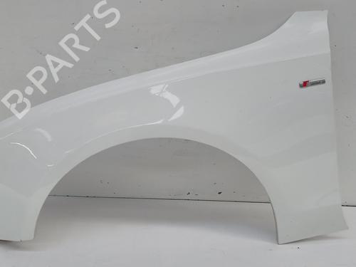 Used Left front fenders AUDI A5 (8T3) 2.0 TFSI (180 hp) 31973270