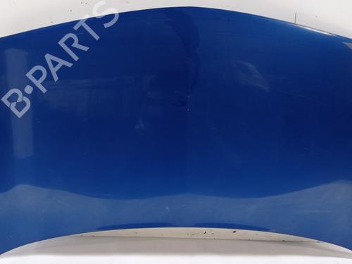 Used Hood RENAULT MEGANE II Estate (KM0/1_) 1.5 dCi (KM1F) (86 hp) 30593861