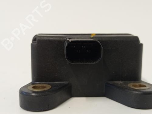 Electronic module RENAULT MEGANE III Hatchback (BZ0/1_, B3_) 1.6 16V | BP10214090M83 