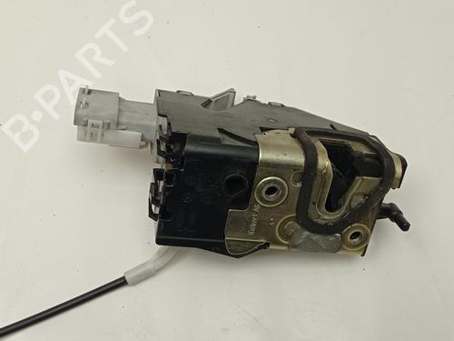 Used Front right lock Front right lock PEUGEOT 407 Coupe (6C_) 2.7 HDi (204 hp) 33958092 33958092