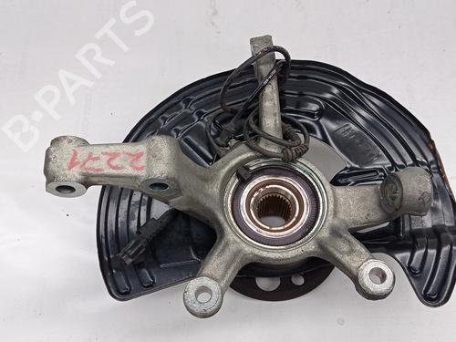 Højre Styrespindel Lejehus MERCEDES-BENZ B-CLASS Sports Tourer (W246, W242) [2011-2018]  31272114