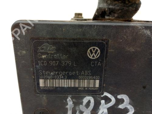 ABS pump SEAT LEON (1M1) 1.9 TDI | BP32786136M43  - Image 5