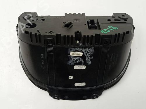 Instrument cluster BMW 1 (E87) 116 d | BP38091492C47 - Image 5