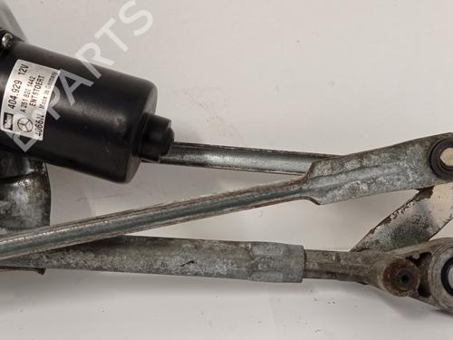 Front wiper motor MERCEDES-BENZ R-CLASS (W251, V251) R 350 CDI 4-matic (251.022, 251.122) | BP9647603M29 