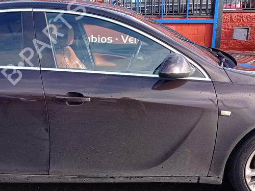 Used Right front door OPEL INSIGNIA A (G09) [2008-2017]  9133432