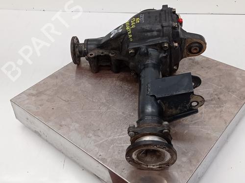 Front differential NISSAN TERRANO II (R20) 2.7 TDi 4WD | BP15262473M23 