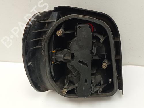 Right taillight VW POLO III (6N1) 50 1.0 | BP30205813C35 