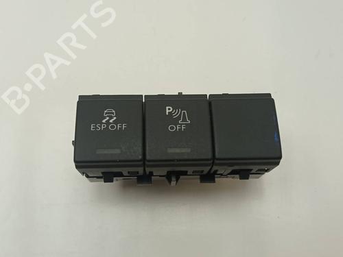 Used Switch Switch PEUGEOT 508 SW I (8E_) 2.0 HDi (140 hp) 36432460 36432460