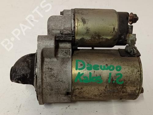 Starter DAEWOO KALOS (KLAS) 1.2 | BP13394985M8 