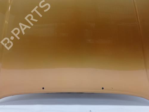 Hood CITROËN SAXO (S0, S1) 1.5 D | BP29482290C1 