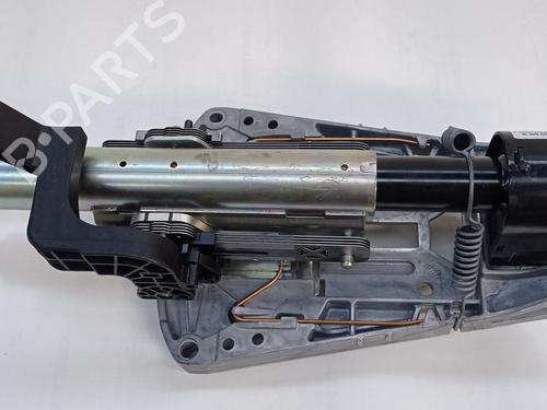 Lenksäule für MERCEDES-BENZ C-CLASS (W204) C 200 CDI (204.001) (136 hp) 31316753