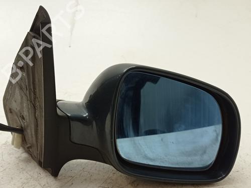 Used Right mirror VW GOLF IV (1J1) 1.9 TDI (110 hp) 7981507