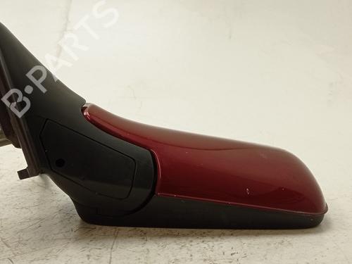 Left mirror VW VENTO (1H2) 1.6 | BP7981505C26 