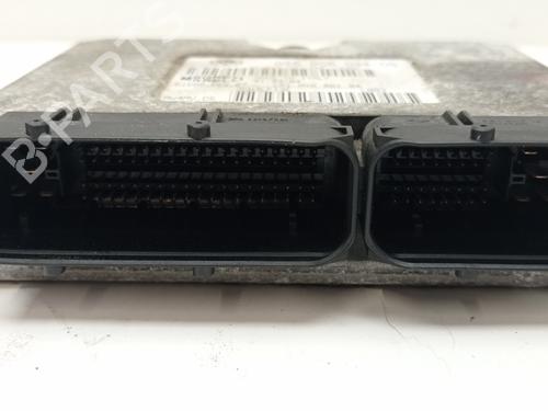 Engine control unit (ECU) SEAT LEON (1M1) 1.6 16 V | BP26942945M57 