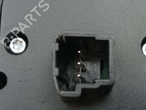 Left front window switch MERCEDES-BENZ B-CLASS Sports Tourer (W246, W242)  | BP31210955I27 