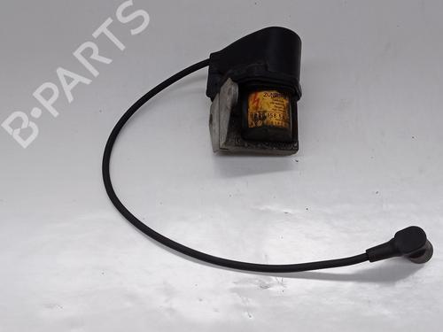 Used Ignition coil MERCEDES-BENZ 190 (W201) E 1.8 (201.018) (109 hp) 19173864