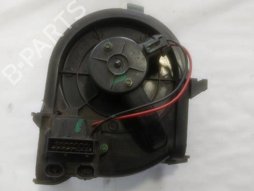 Heater blower motor RENAULT CLIO II (BB_, CB_) 1.2 (BB0A, BB0F, BB10, BB1K, BB28, BB2D, BB2H, CB0A,... | BP14168358M62 
