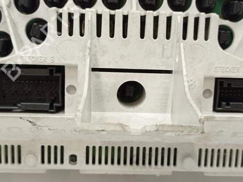 Instrument cluster MERCEDES-BENZ A-CLASS (W168) A 190 (168.032, 168.132) | BP24980219C47 