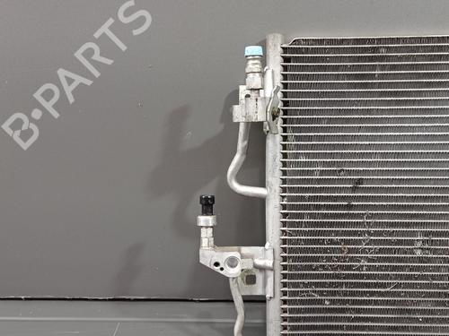 AC radiator OPEL ASTRA H (A04)  | BP7093575M32 