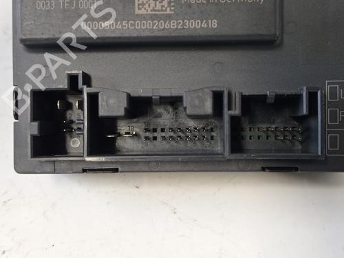 Electronic module AUDI Q7 (4LB) 3.0 TDI quattro | BP7302174M83 