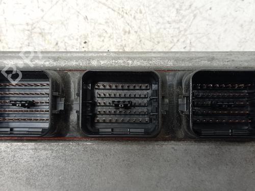 Engine control unit (ECU) HONDA CIVIC VIII Hatchback (FN, FK) 1.8 (FN1, FK2) | BP8077790M57 