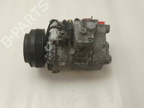 Compressor A/C Compressor A/C BMW 5 (E39) 530 d (193 hp) 36559852 36559852