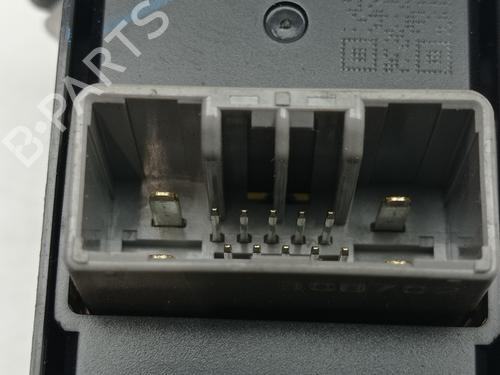 Left rear window switch HONDA ACCORD VIII Estate (CW) 2.2 i-DTEC (CW3) | BP29395209I29 