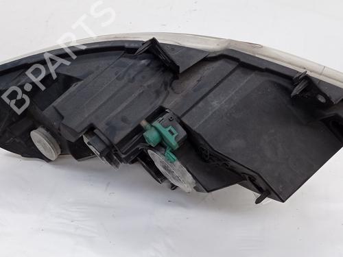 Left headlight RENAULT MASTER III Van (FV) 2.3 dCi 100 RWD (FV0B, FV0H, FV0K) | BP31979371C28