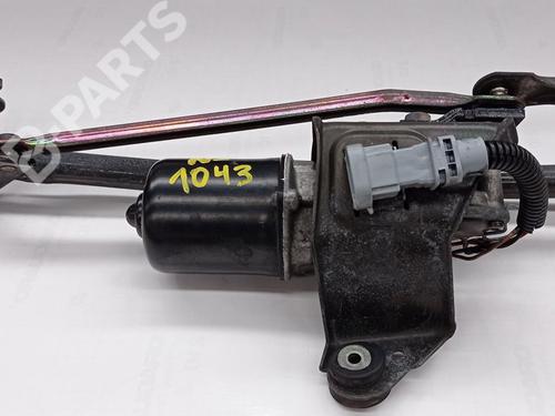 Front wiper motor IVECO DAILY III Van 3258508