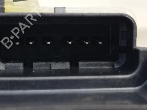 Rear right lock PEUGEOT 508 SW I (8E_) 2.0 BlueHDi 150 | BP18553428C99 