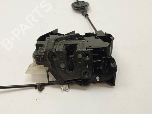 Used Front left lock Front left lock RENAULT MEGANE IV Grandtour (K9A/M/N_) [2016-2026] 40515354 40515354
