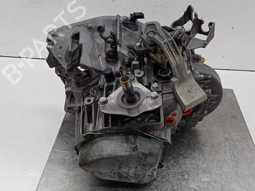 Gearbox CITROËN JUMPY I Platform/Chassis (BU_, BV_, BW_, BX_) 2.0 HDi 110 16V | BP26529528M3 