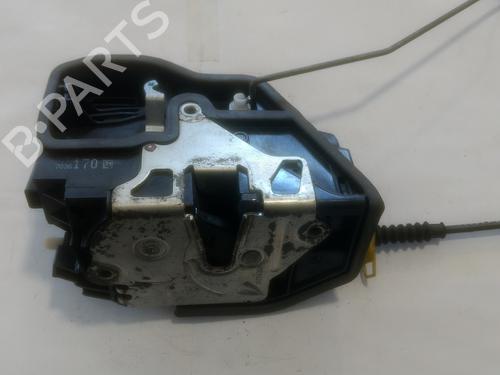 Front right lock BMW 5 (E60)  | BP7843527C97 