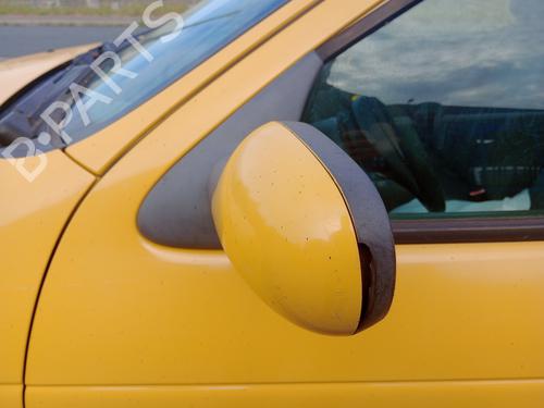 Left mirror RENAULT MEGANE I Coach (DA0/1_) 1.6 e (DA0F) | BP13534617C26 